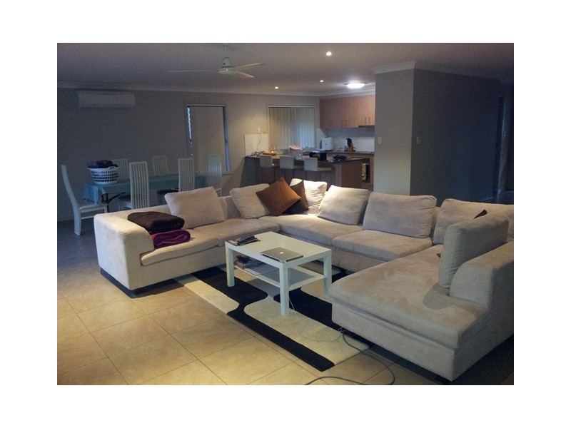 10 Rivercherry Place, Upper Coomera QLD 4209