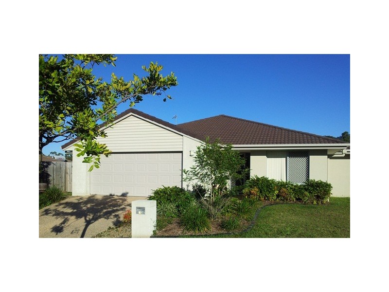 10 Rivercherry Place, Upper Coomera QLD 4209