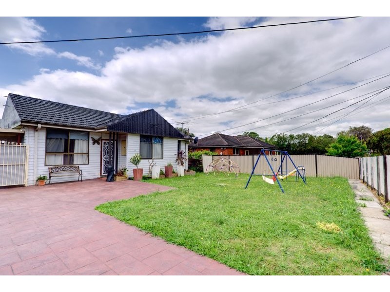 55 Belar Avenue, Villawood NSW 2163