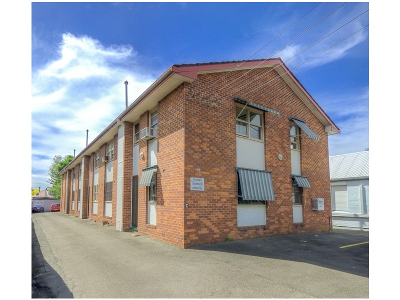 2/49 Thomas Street, Ashfield NSW 2131