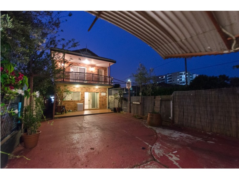 19 John Street, Lidcombe NSW 2141