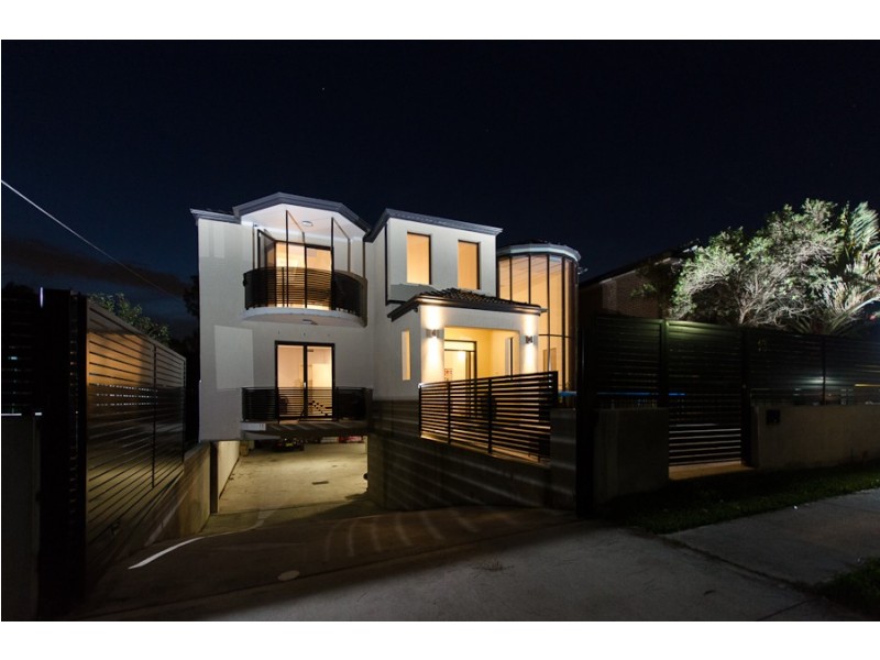 - Pringle Avenue, Bankstown NSW 2200