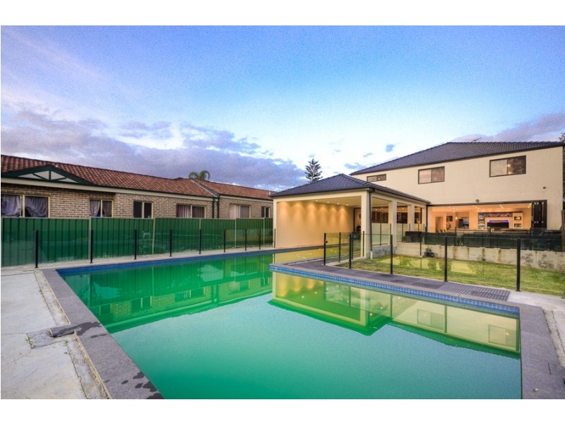 - Pringle Avenue, Bankstown NSW 2200