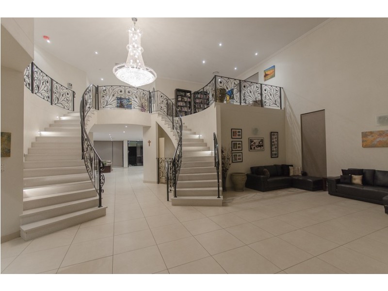 - Pringle Avenue, Bankstown NSW 2200