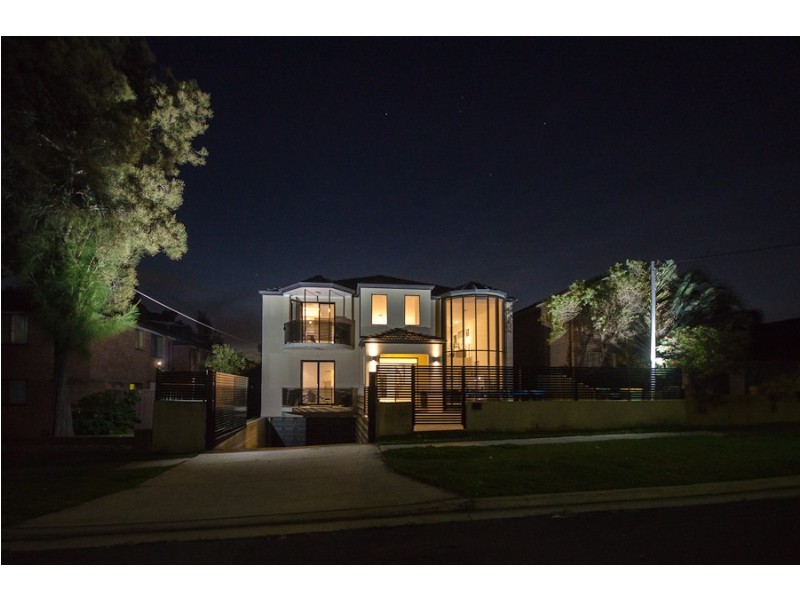 13 Pringle Avenue, Bankstown NSW 2200