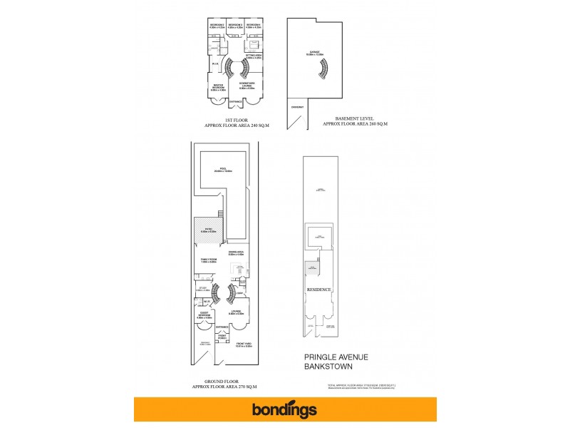 13 Pringle Avenue, Bankstown NSW 2200