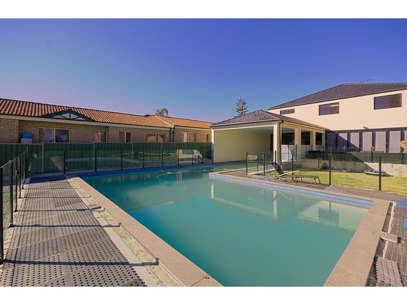 13 Pringle Avenue, Bankstown NSW 2200