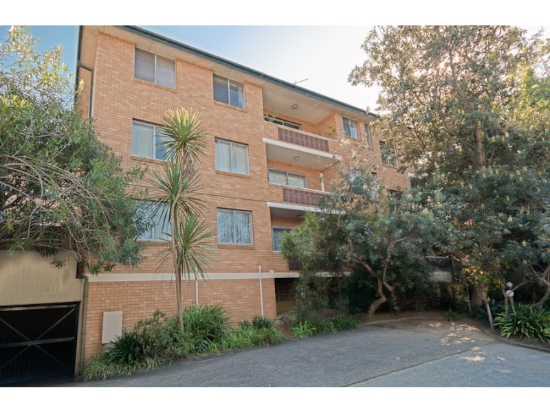 2/2 Lane Cove Road, Ryde NSW 2112