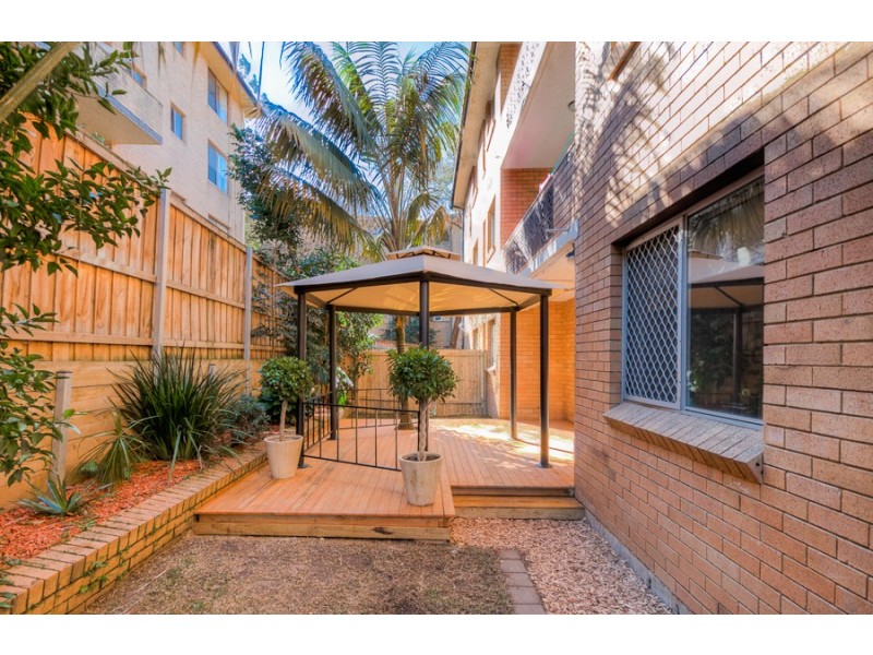 2/2 Lane Cove Road, Ryde NSW 2112