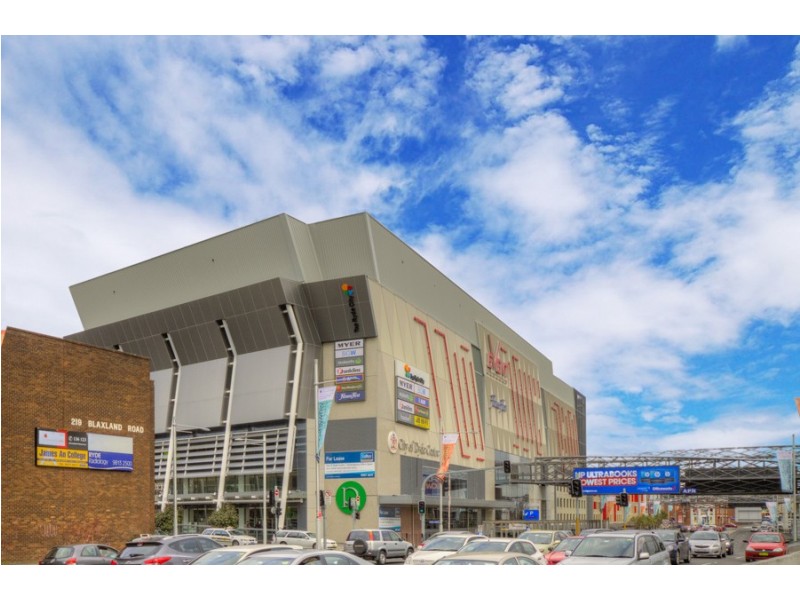 2/2 Lane Cove Road, Ryde NSW 2112