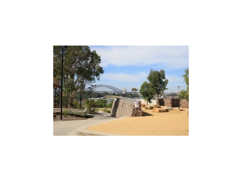 16/18A Ballast Point Road, Birchgrove NSW 2041