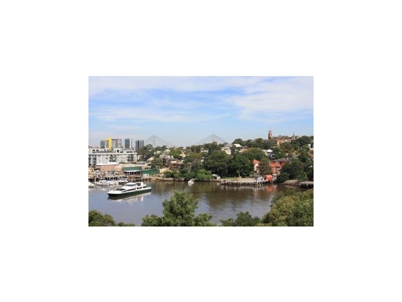 16/18A Ballast Point Road, Birchgrove NSW 2041