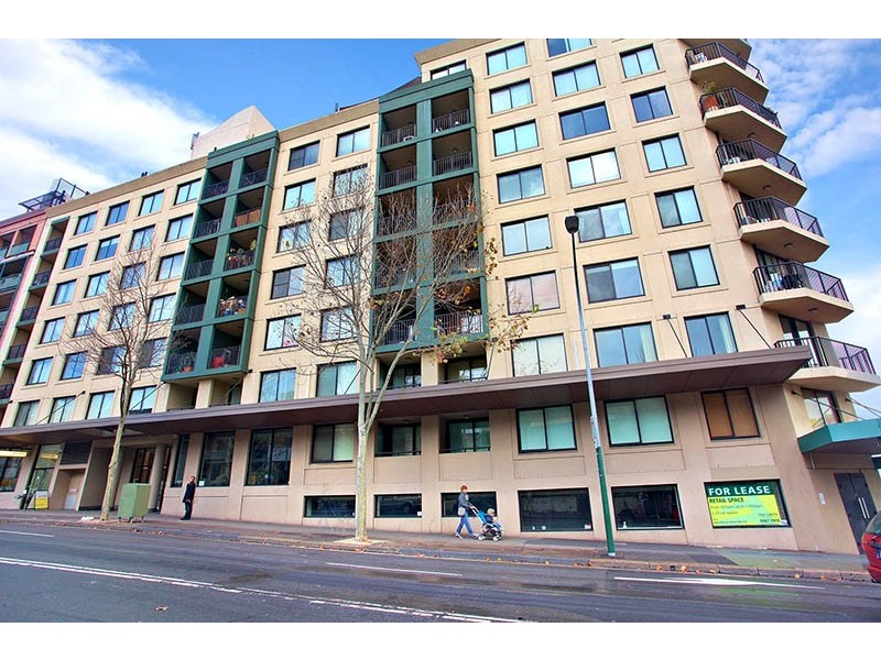 14/209-221 Harris Street, Pyrmont NSW 2009