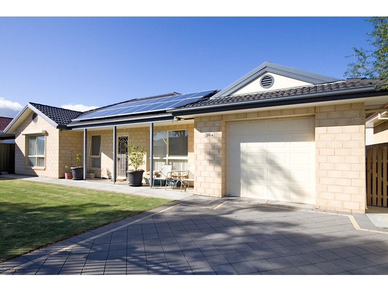 36a Weroona Avenue, Park Holme SA 5043
