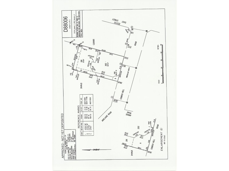 Lot 201 Church Hill Road, Echunga SA 5153