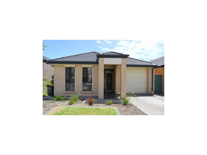 69 Lord Howe Crescent, Mawson Lakes SA 5095