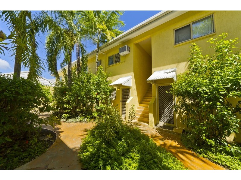 4/2-4 Springfield Crescent, Manoora QLD 4870