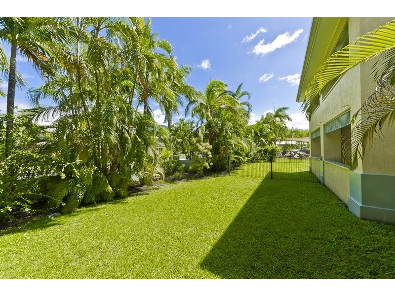 4/2-4 Springfield Crescent, Manoora QLD 4870