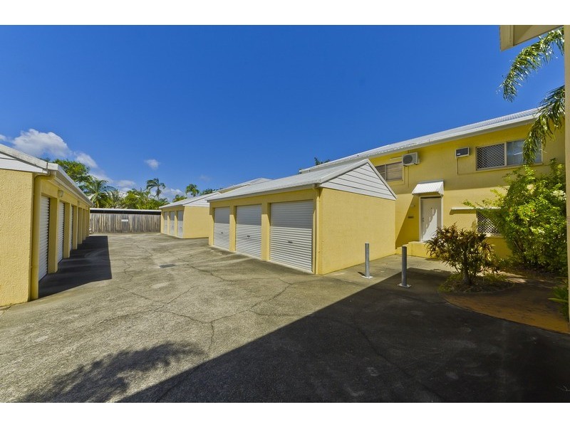 4/2-4 Springfield Crescent, Manoora QLD 4870