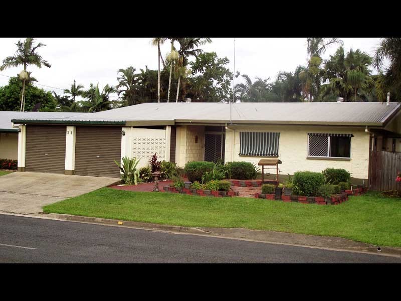 31 Wiseman Road East, Edmonton QLD 4869
