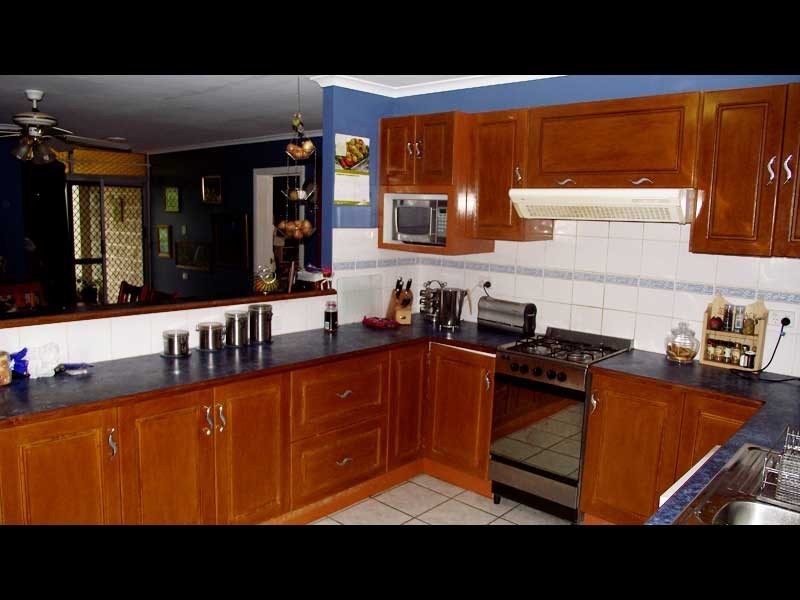 31 Wiseman Road East, Edmonton QLD 4869