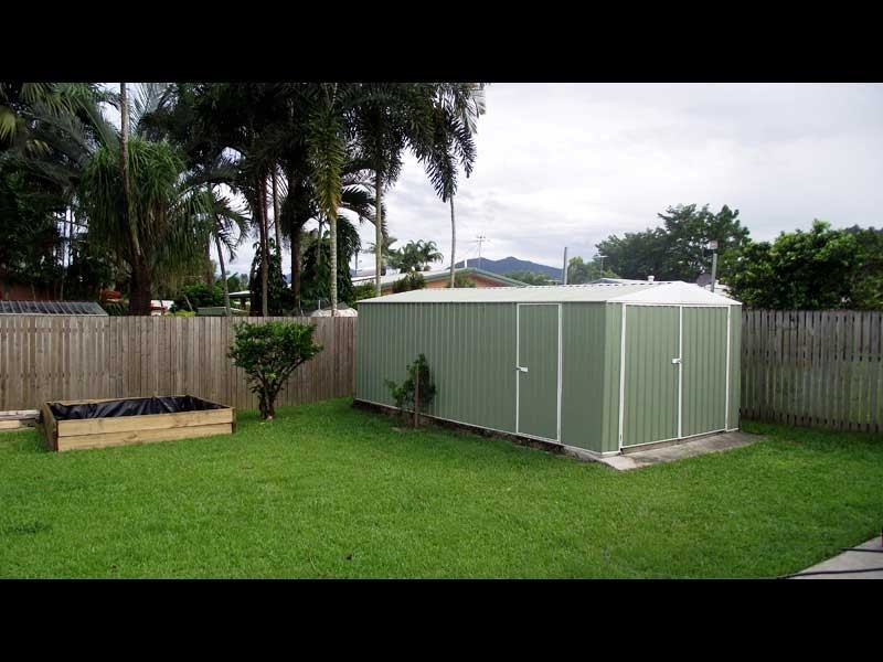 31 Wiseman Road East, Edmonton QLD 4869