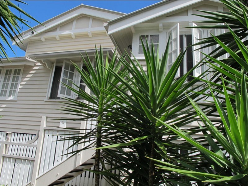 323 Lake Street, Cairns North QLD 4870