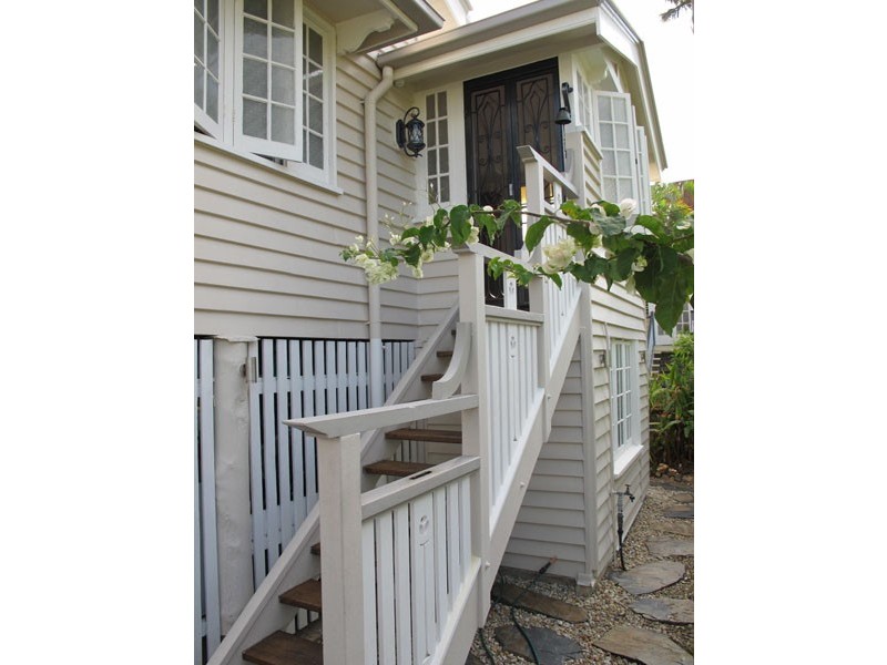 323 Lake Street, Cairns North QLD 4870