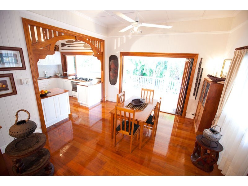 323 Lake Street, Cairns North QLD 4870