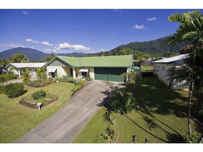 37 Hay Street, Mount Sheridan QLD 4868