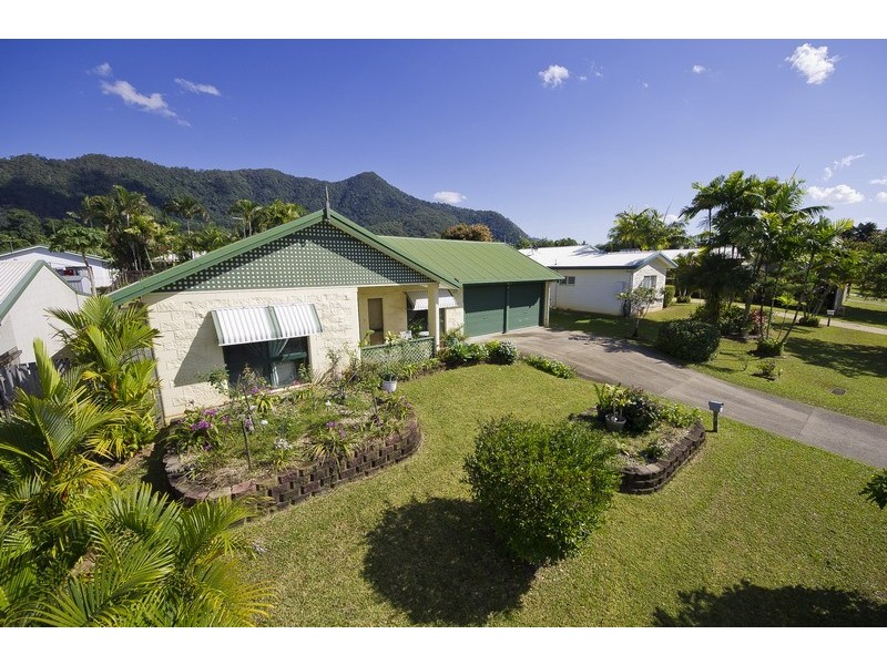 37 Hay Street, Mount Sheridan QLD 4868