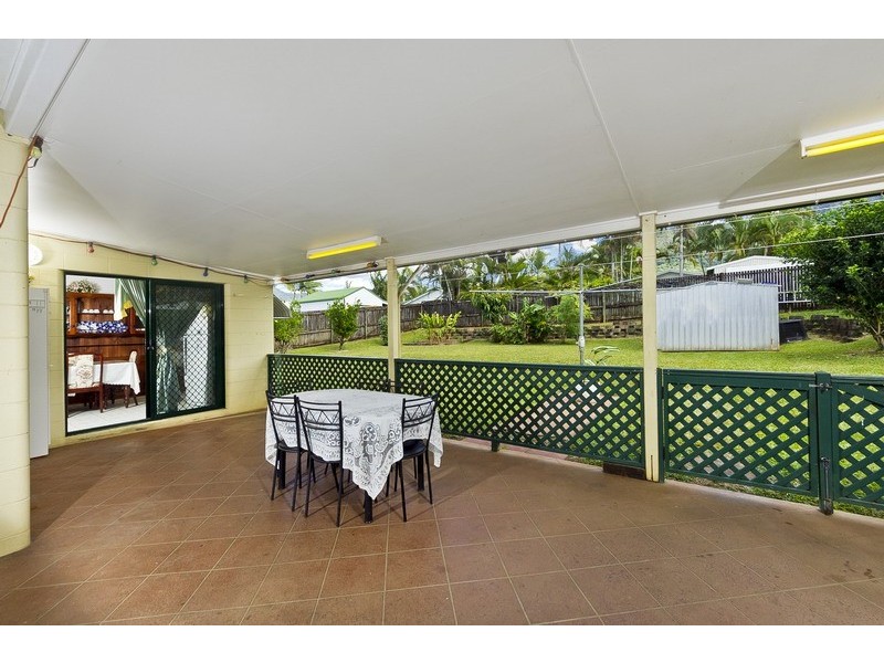 37 Hay Street, Mount Sheridan QLD 4868