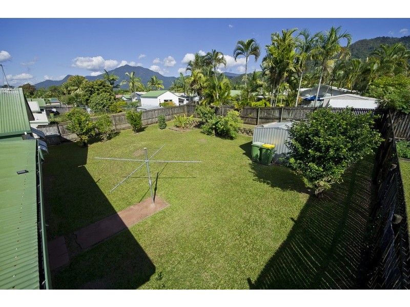 37 Hay Street, Mount Sheridan QLD 4868