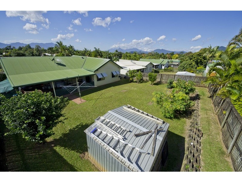 37 Hay Street, Mount Sheridan QLD 4868