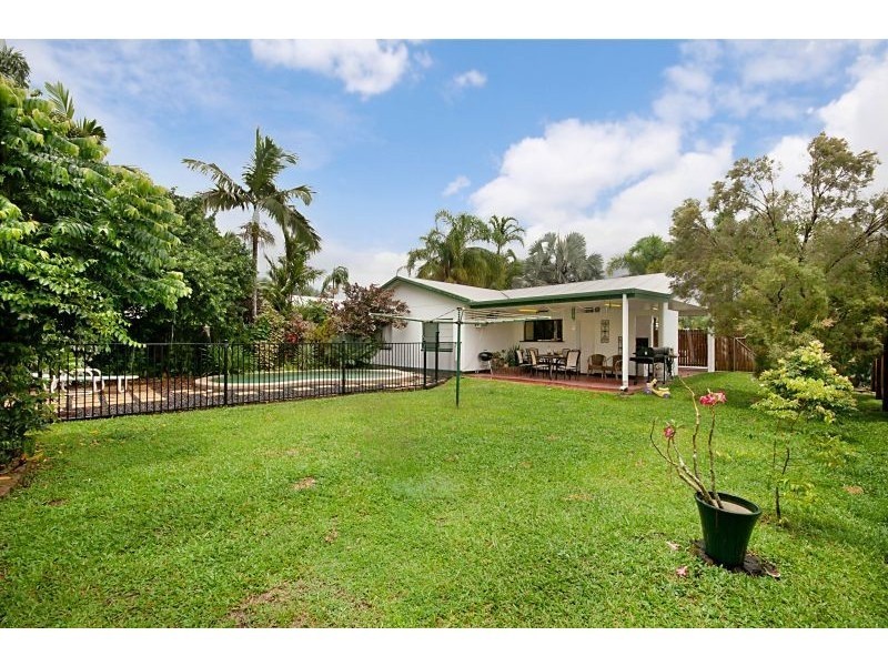 32 Maren Street, Edmonton QLD 4869