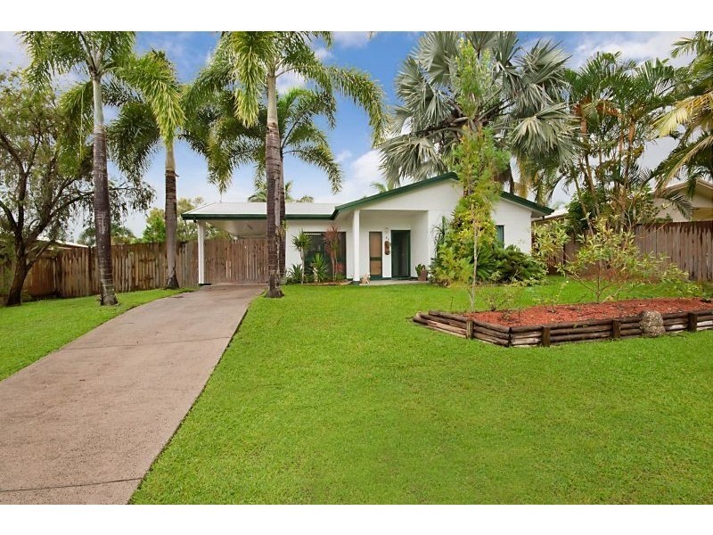 32 Maren Street, Edmonton QLD 4869