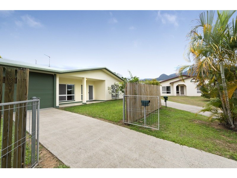 4 Isilwood Close, Edmonton QLD 4869