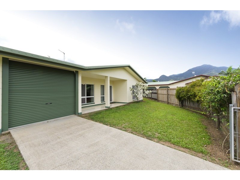 4 Isilwood Close, Edmonton QLD 4869