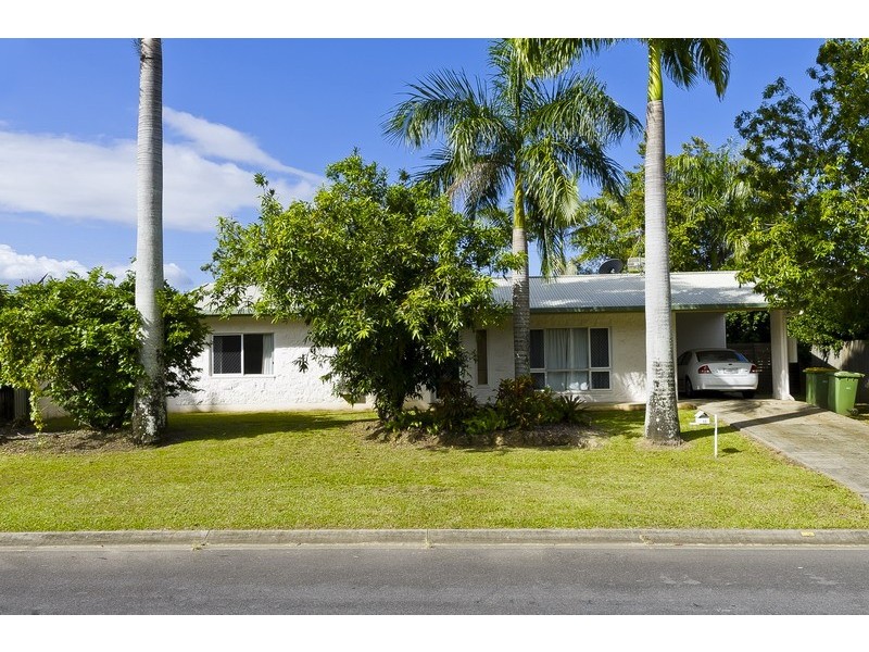 10 Accatino Close, Edmonton QLD 4869