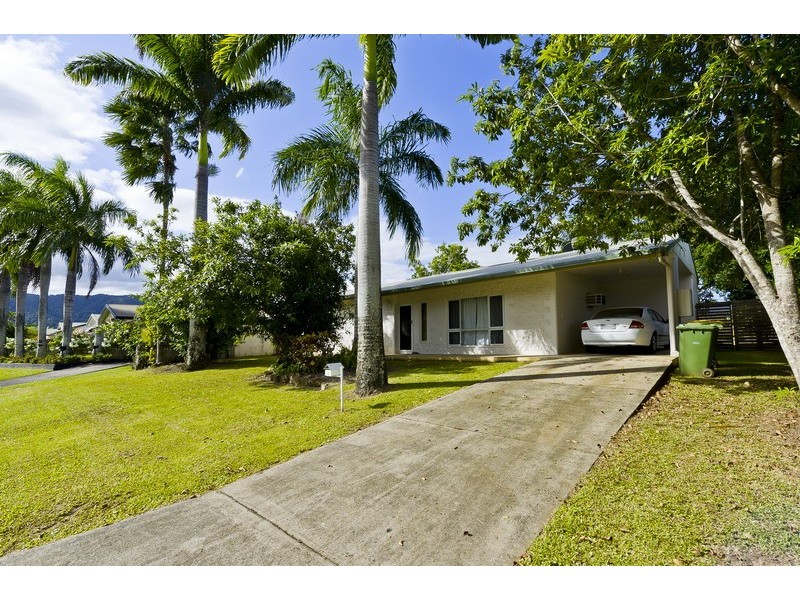 10 Accatino Close, Edmonton QLD 4869