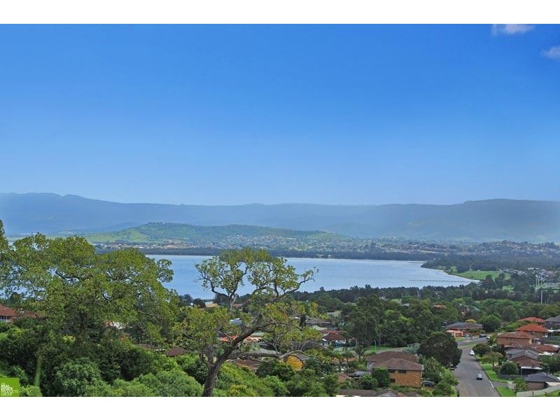 47 Whimbrel Avenue, Lake Heights NSW 2502