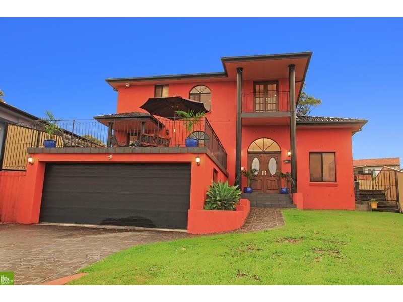 47 Whimbrel Avenue, Lake Heights NSW 2502