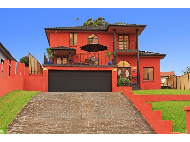 47 Whimbrel Avenue, Lake Heights NSW 2502