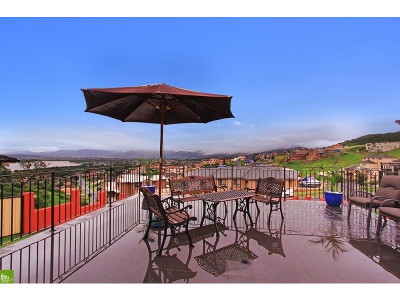 47 Whimbrel Avenue, Lake Heights NSW 2502