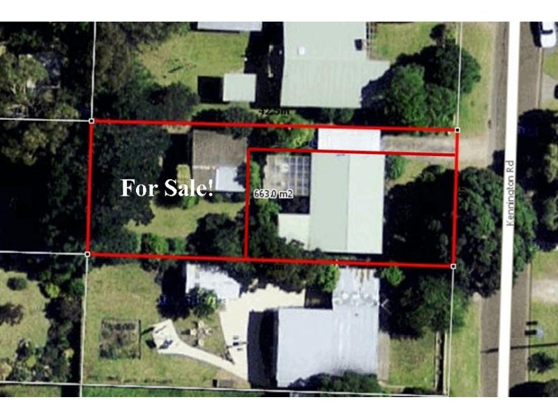 46a Kennington Road, Rosebud VIC 3939