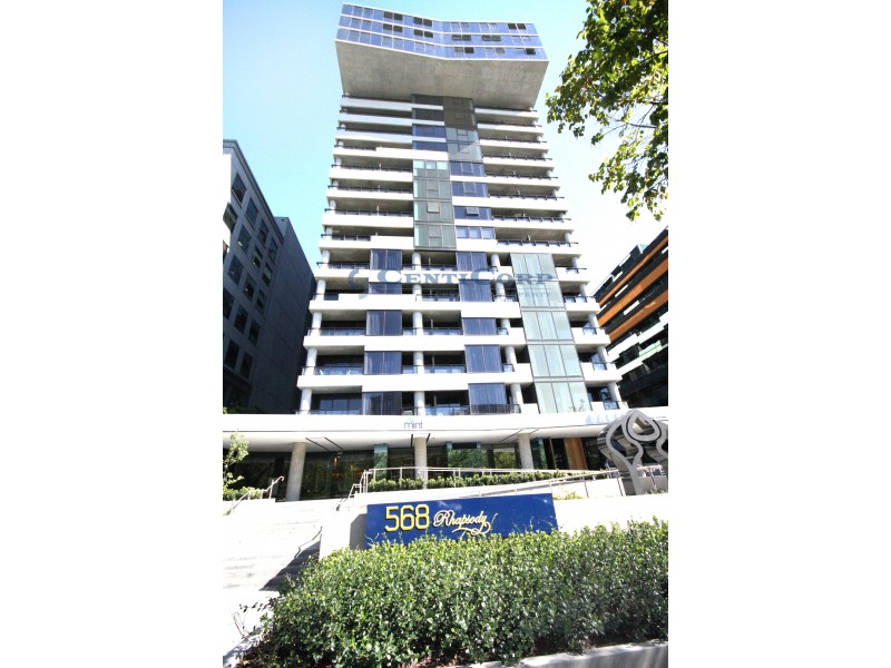 716/568 St Kilda Rd, Melbourne VIC 3004
