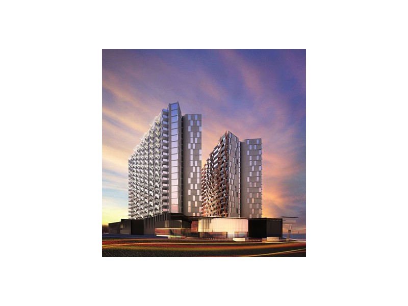 1012/675 La Trobe St, Docklands VIC 3008