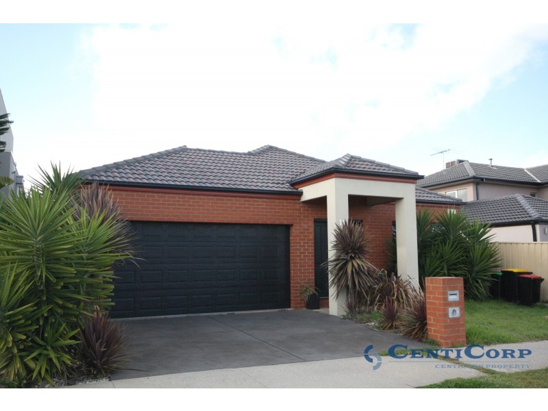 11 Broadway, Caroline Springs VIC 3023