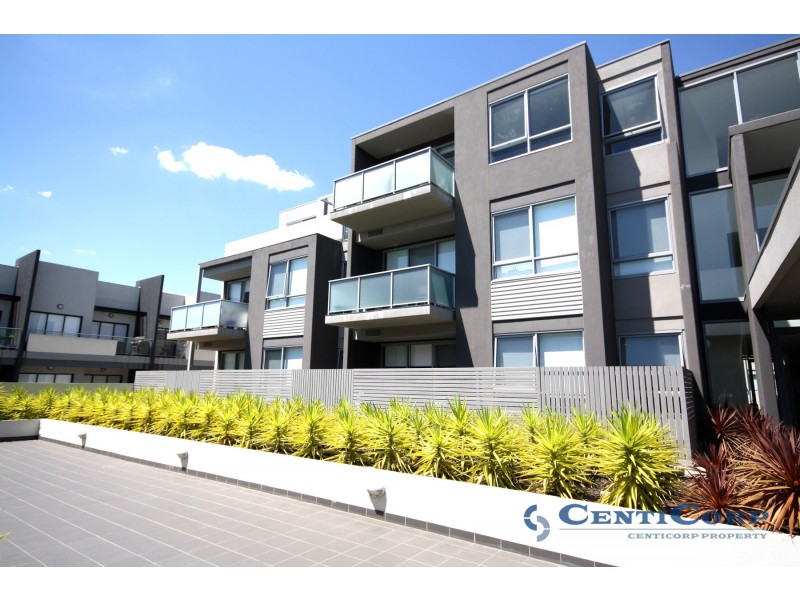 304/1-31 Lux Way, Brunswick VIC 3056