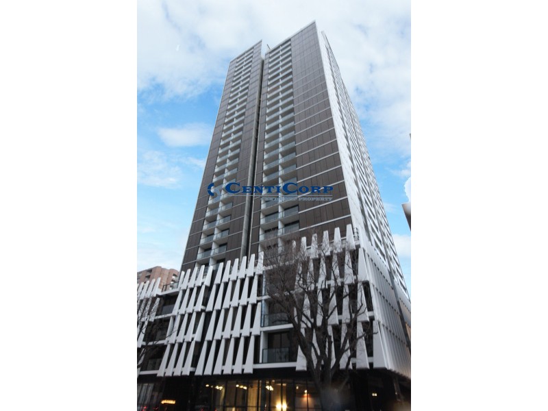 709/33 Mackenzie St, Melbourne VIC 3000